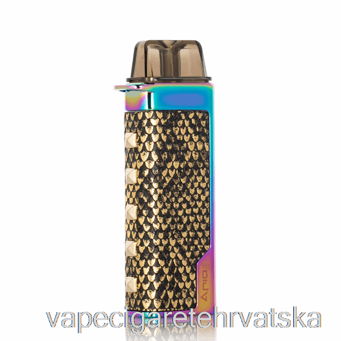 Vape Cigarete Ijoy Aria Pro 25w Pod Sustav Rainbow Phoenix